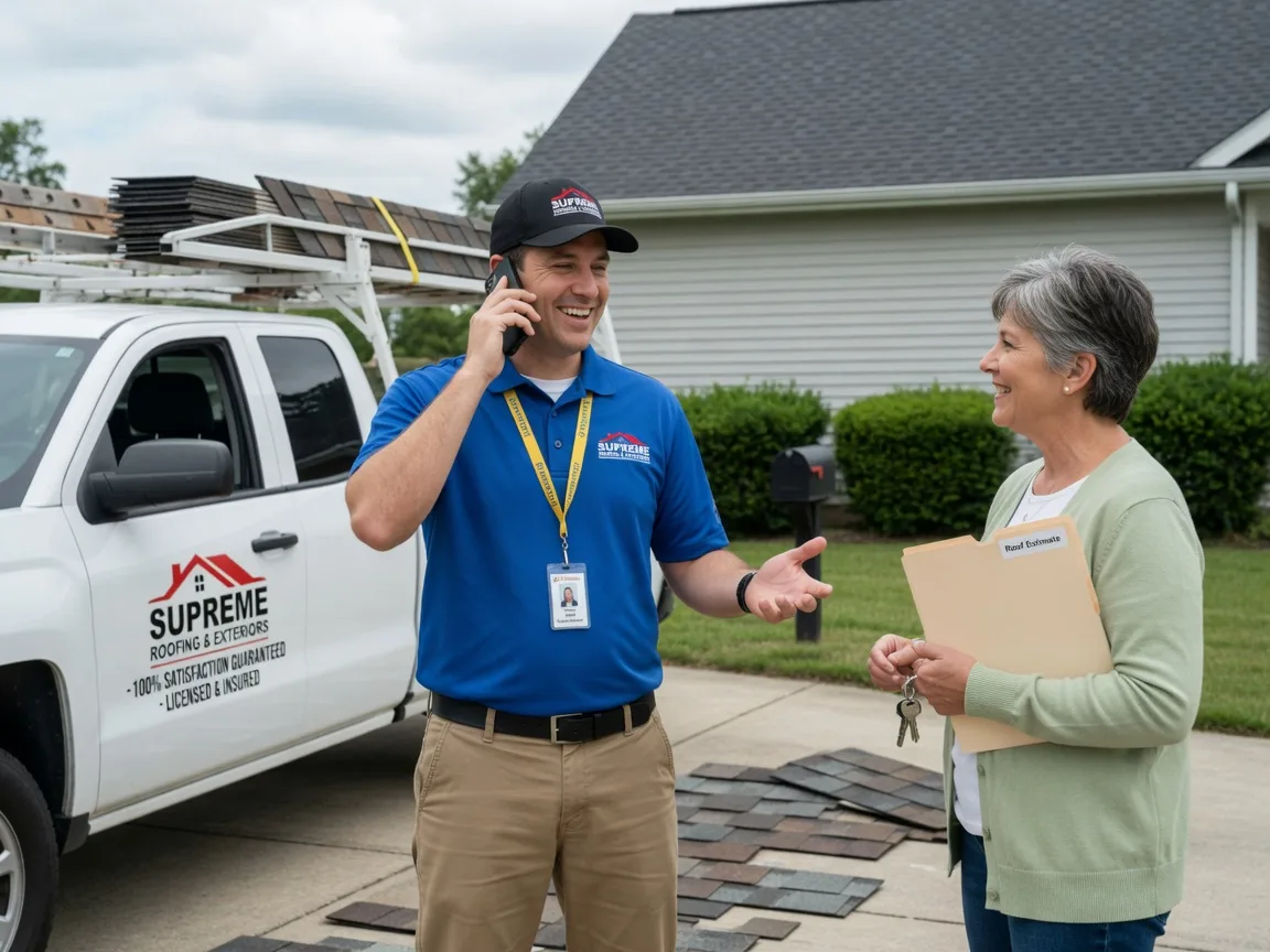 Roof Replacement Menan, ID FAQs